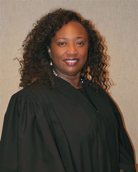 Judges | Fulton County Magistrate Court, GA