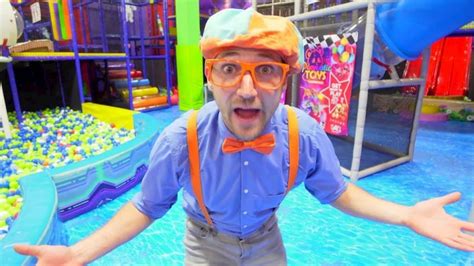 Blippi Net Worth 2020 Sources of income, wages and more - Grawsome!