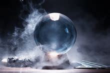 Crystal Ball Free Stock Photo - Public Domain Pictures