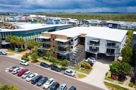 6/16 Innovation Parkway, Birtinya QLD 4575 - Sold Medical & Consulting ...