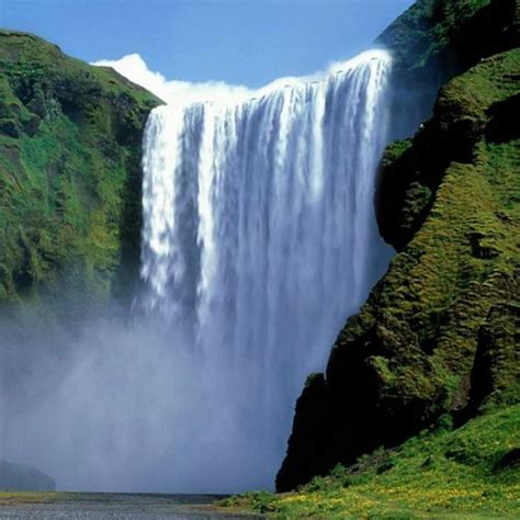 Soundproofing a Waterfall - Acoustical Solutions