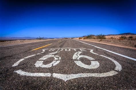 Guide to Planning a Route 66 Road Trip - Independent Travel Cats