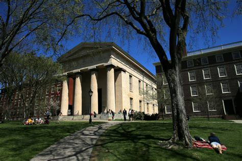 Brown University becomes first Ivy League school to add official caste ...