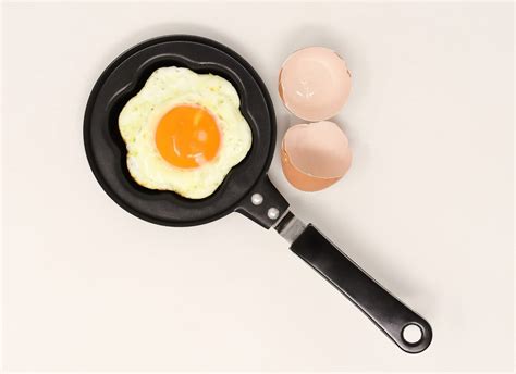 6 Eggs a Day - Is it healthy and is it safe? - Fat Loss Planner