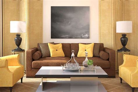 What Colour Cushions On Brown Leather Sofa | Americanwarmoms.org