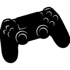 Xbox Controller Silhouette at GetDrawings | Free download