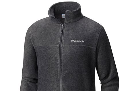 Do Columbia Jackets Run Small? - IsItGonnaFitMe.com