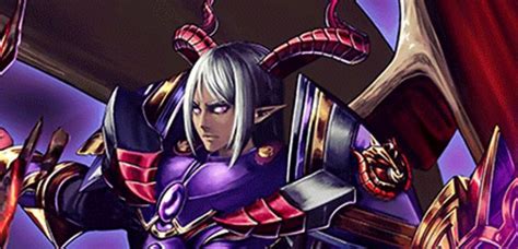 Grand Summoners Tier List (2021 Update): Our Picks for the Best 5-Star Units in the Game - Level ...