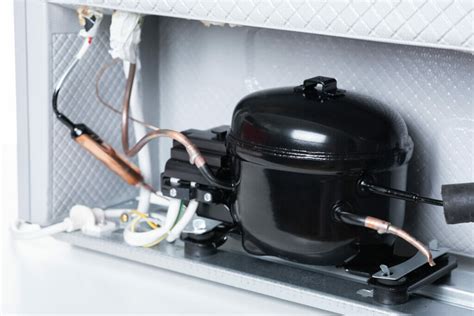 Understanding the Role of a Refrigerator Compressor | Danby Canada