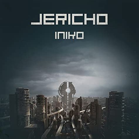 Play Jericho by Iniko on Amazon Music Unlimited