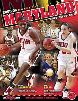 Maryland Terrapins women's basketball - Alchetron, the free social ...