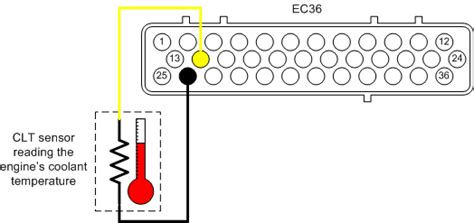 [DIAGRAM] 2 Wire Temp Sensor Coolant Temperature Sensor Wiring Diagram ...