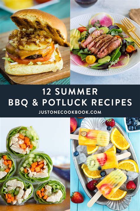 Summer Bbq Potluck Ideas Bbq Potluck Bbq Recipes Potluck Recipes | Hot Sex Picture