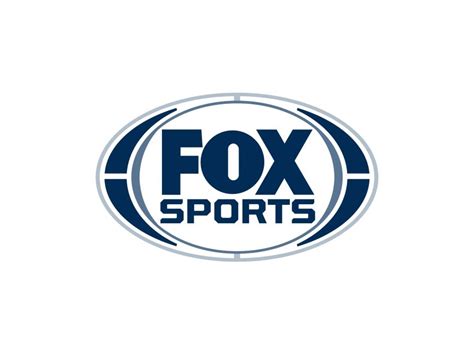 Fox Sports Logo PNG vector in SVG, PDF, AI, CDR format