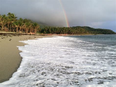 Best Beaches in Quezon Province- Top 10 Quezon Beaches