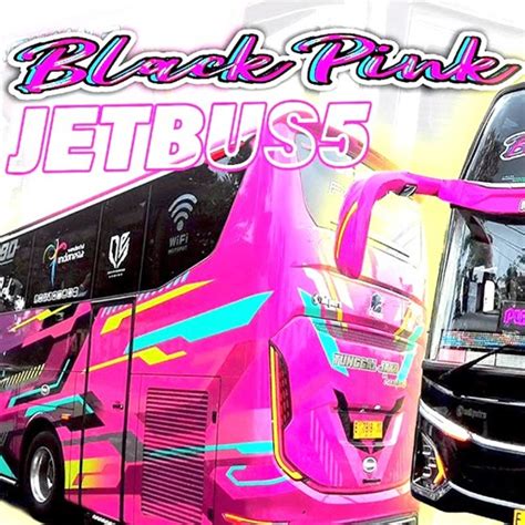 Bus Telolet Basuri Blackpink - Apps on Google Play