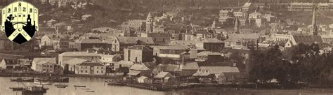 Launceston Historical Society