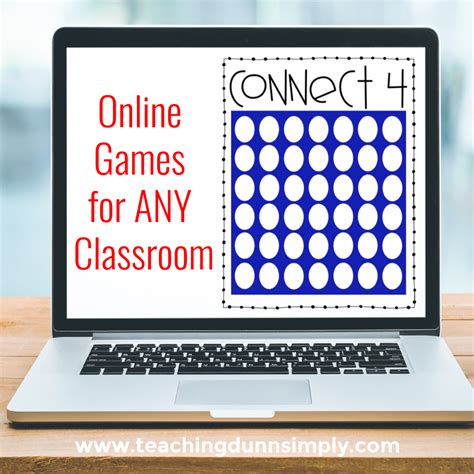 Online Classroom Games student will BEG to play