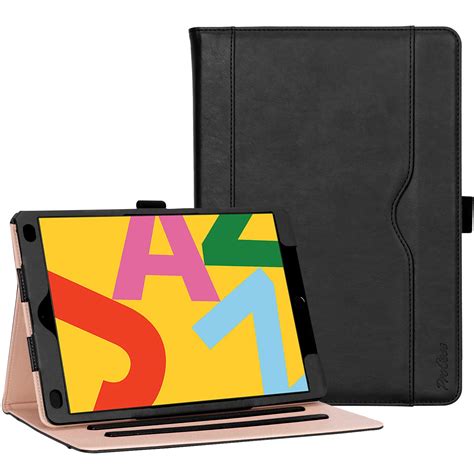 The best folio cases for the 7th-generation 10.2-inch iPad