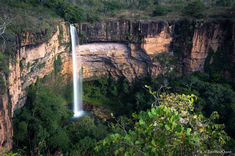 Chapada dos Guimarães: Enchanting views and waterfalls - East West Quest