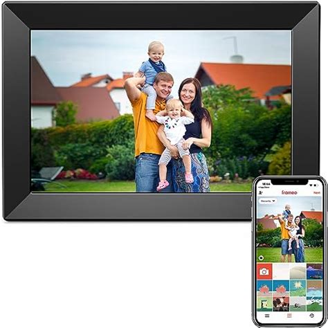 Find The Best Digital Wifi Photo Frames Reviews & Comparison - Katynel