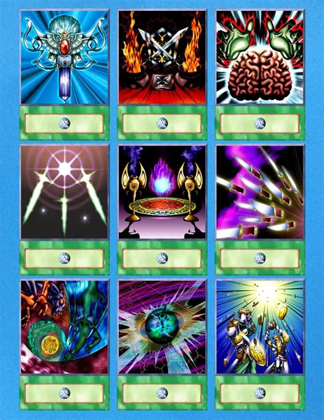 340 Ideas De Anime Tarjetas Pokemon Yugioh Cartas | Images and Photos ...