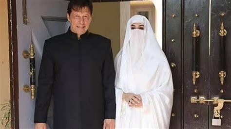 Imran Khan, wife Bushra Bibi sentenced to 14 years in Toshakhana case | Pakistan News - The ...