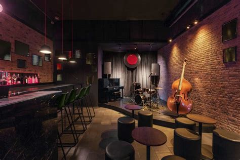 The best Jazz bars Paris - Riviera Bar Crawl Tours