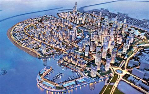 Port City Colombo Commission Act: Special Economic Zone | Daily FT