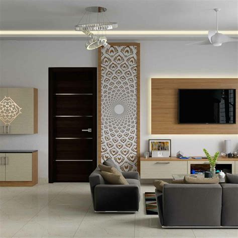 35 Beautiful Modern Living Room Interior Design Examp - vrogue.co