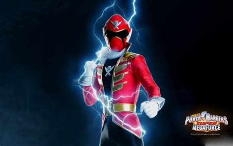 Power Rangers Ninja Steel Wallpapers - Wallpaper Cave