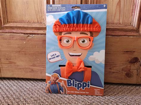 Let's Make Learning Fun With Blippi Toys - Me, him, the dog and a baby!