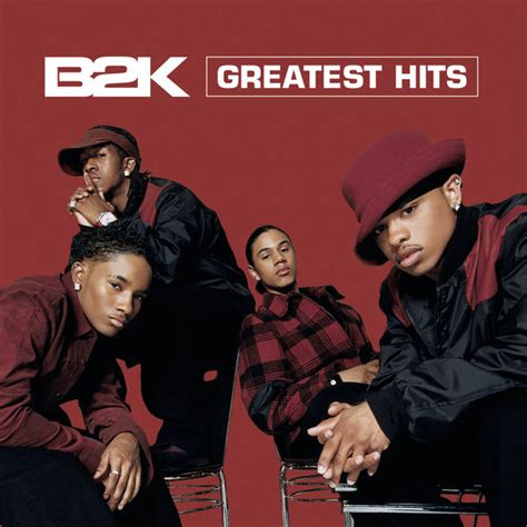 Greatest Hits | B2K – Download and listen to the album