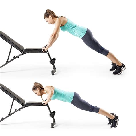 5 Best Adjustable Workout Benches for Home Gym