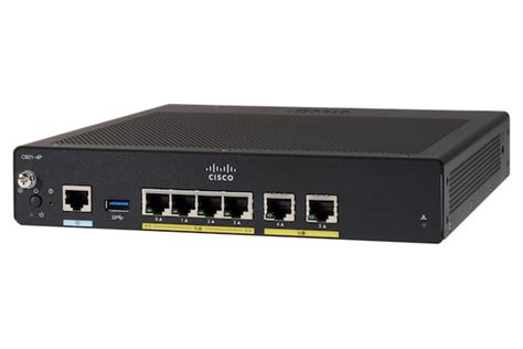 Cisco Enterprise Router Selector - Cisco