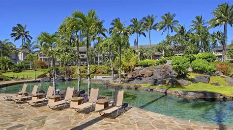 Kauai Vacation Rentals - Hanalei Bay Resort