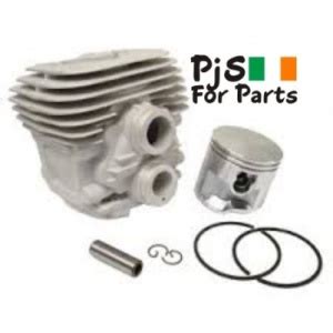 Stihl 410/420 Piston/Cylinder Kit - Pjs for parts