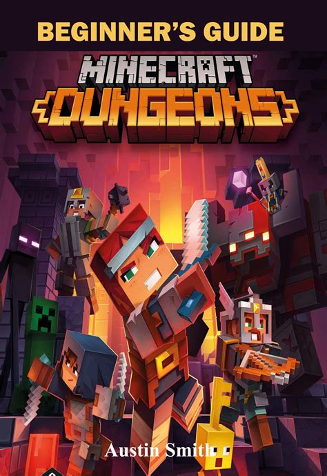 Minecraft Dungeons Beginner's Guide: Crucial Tips and Tricks for ...