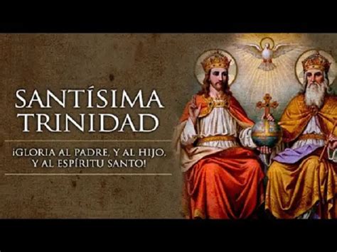 PODEROSA ORACIÓN GLORIA AL PADRE DEL CATOLICISMO