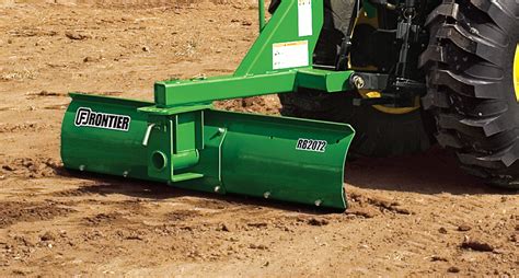 Top Attachments for Your John Deere Compact Utility Tractor - Reynolds ...