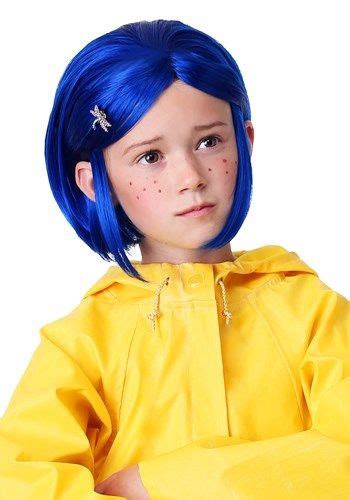 BE CAREFUL WHAT YOU ASK FOR... Coraline wanted a different mother; an attentive and doting ...