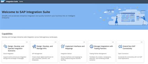 sap-integration-suite-cpi-home-page - SAP Integration Hub