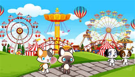 Meow Playground Gameplay | Meow Playground Wiki | Fandom