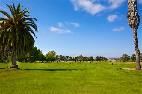 Course Photos - Rancho Maria Golf Club