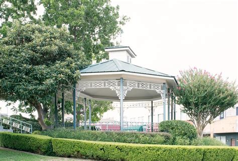 Gazebo, Polk County Courthouse, Livingston, Texas 17082017… | Flickr