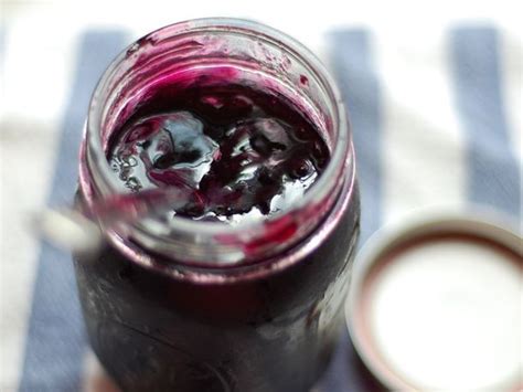 Concord Grape Jam Recipe