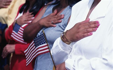 How to Become a Citizen in the United States | CitizenPath