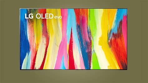 LG C3 OLED TV: 4 upgrades we expect to see | TechRadar