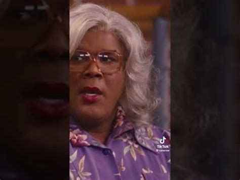 Madea Funny Moments - YouTube