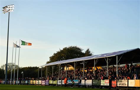 Ferrycarrig Park | Wexford FC